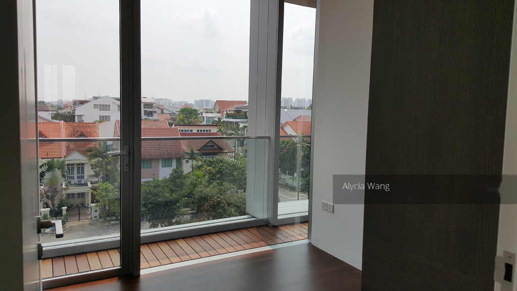 Seletar Park Residence (D28), Condominium #153027192